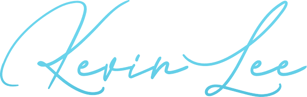 Kevin Lee, Speaker, Author, Intuitive Life Coach